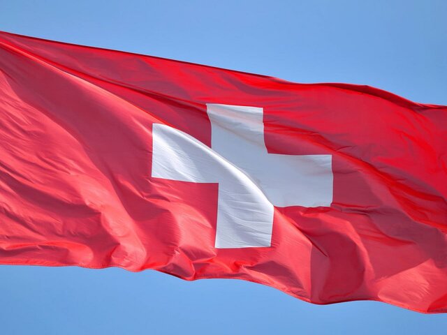 В Швейцарии могут провести референдум о конфискации российских активов