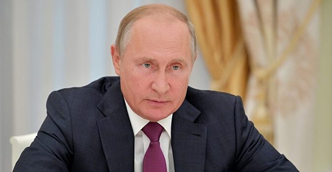 При участии Путина: в Москве начинается «Российская энергетическая неделя»