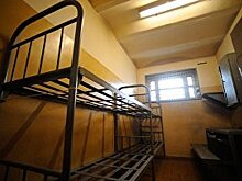 Суд рассмотрит жалобу Уфсин из-за СИЗО «Кресты-2» в сентябре