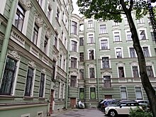 Цены на жилье снизились в 34 городах России на фоне небольшого роста в Москве и Петербурге