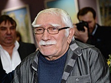 Джигарханян попал в реанимацию