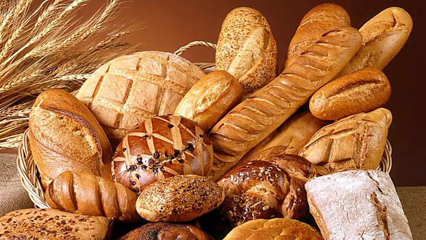 Что происходит с уровнем сахара в крови, когда вы едите хлеб
