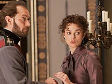 Netflix снимает сериал по мотивам «Анны Карениной»: какие еще современные экранизации русской классики посмотреть?