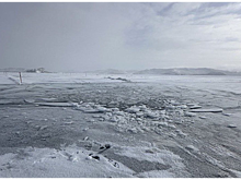 Что известно о ЧП на Байкале, где затонула машина с группой иностранных туристов