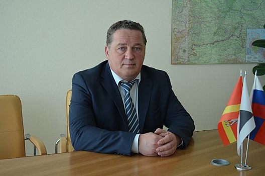 Экс-депутата ЗСО Ушакова утвердили в новой должности