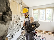 Свобода слома: в Москве изменились правила перепланировки квартир