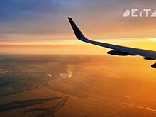 Москва - Владивосток за два часа: в России создают сверхзвуковой самолет