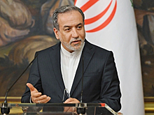 Глава МИД Ирана уверяет в спокойствии внутри страны, предлагая США диалог