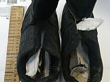 Мобильные телефоны в подошве пытались передать нижегородке в СИЗО