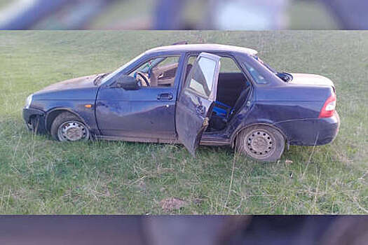 Женщина без водительских прав погибла в ДТП в Башкирии