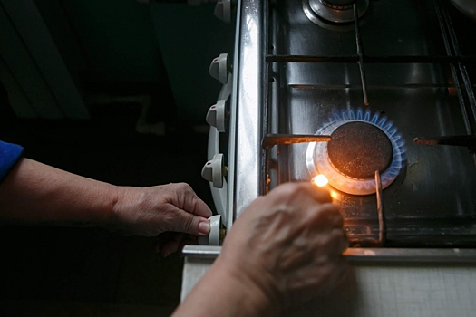 Проверка газового оборудования прошла в 4000 домов Волгоградской области