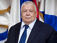 Находкинский городской округ официально возглавил Борис Гладких