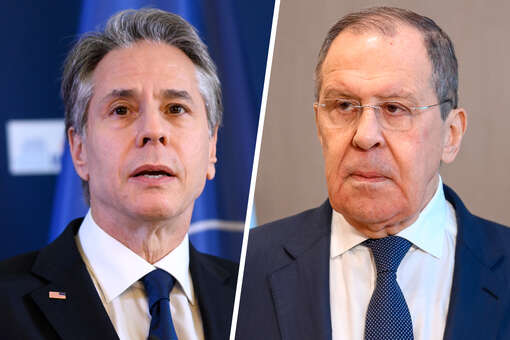 Рябков: США не запрашивали встречу Лаврова с Блинкеном на встрече ОБСЕ в Скопье