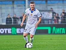 Чего мы не знаем об Игоре Денисове