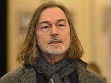 Сын Никаса Сафронова рассказал подробности отравления отца итальянскими помидорами