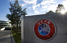 УЕФА не определился со списком кандидатов в совет ФИФА