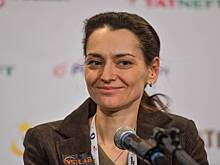 Российская шахматистка назвала причину смены гражданства