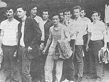 Почему угонщики советского самолета умоляли их спасти
