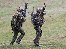 Бывший британский дипломат рассказал, что должно произойти для прекращения украинского конфликта