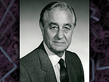 Нобелевские лауреаты: Джордж Портер