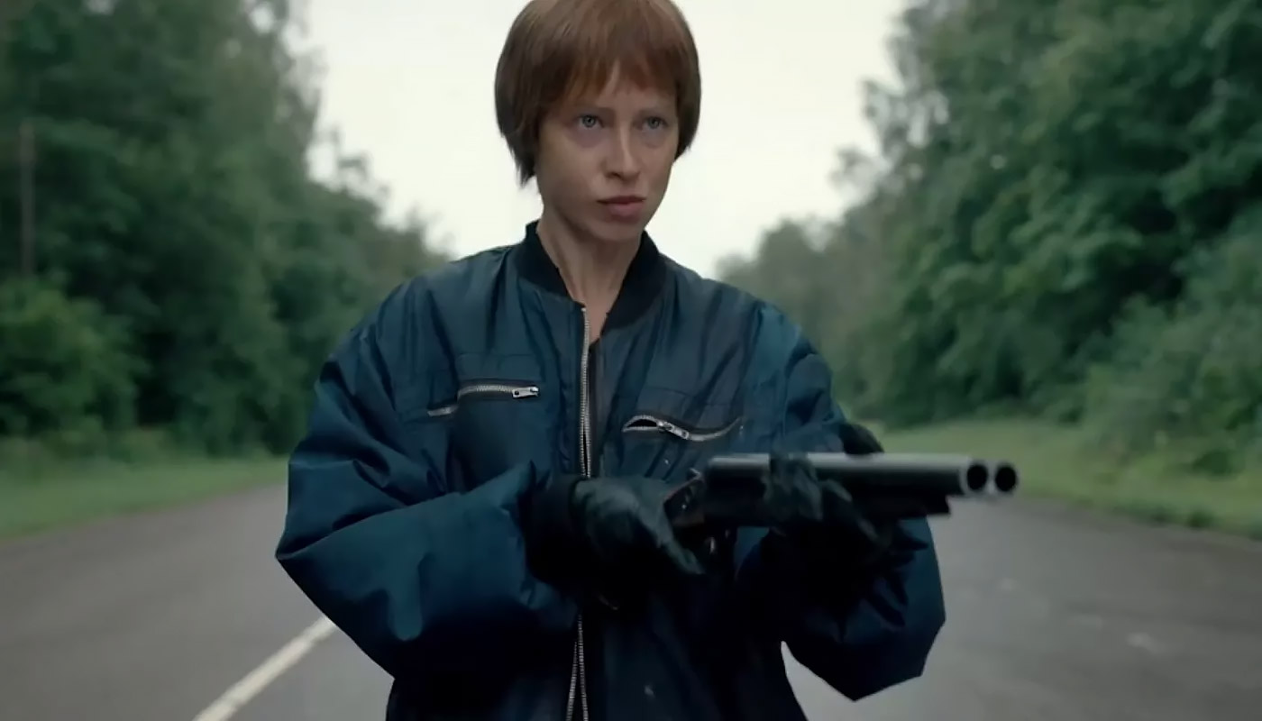 Сериал о подражателях Чикатило и фильм с Оденкирком: главные кинорелизы недели