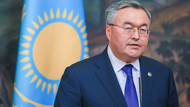 Казахстан обратился с призывом ко всем государствам
