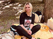 Бывшая жена певца Ромы Жукова заявила, что живет с детьми без электричества и еды