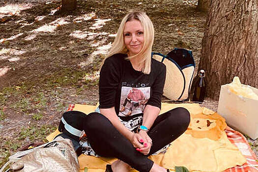 Бывшая жена певца Ромы Жукова заявила, что живет с детьми без электричества и еды