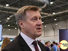 Мэр назвал новую причину грязи в Новосибирске