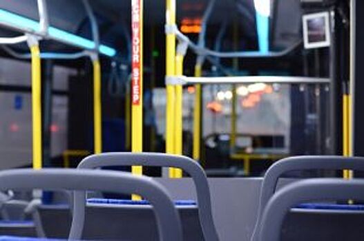 В Красноярске грядет повышение цены проезда в автобусе
