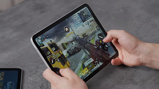 Названы лучшие модели iPad для покупки в 2025 году