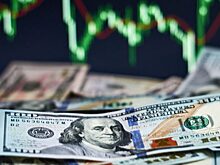 Bloomberg: индекс доллара снизился на 60% на прошлой неделе, и это выгодно Байдену
