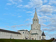 Сергей Вершинин назвал Казань ярким и самобытным городом