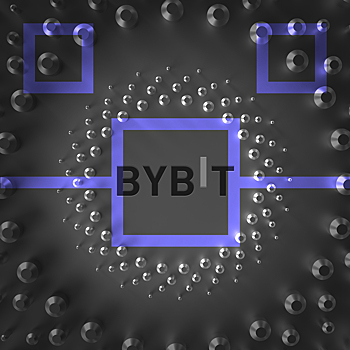 Благодаря санкциям в адрес россиян со стороны крупных криптобирж Bybit набрала популярность