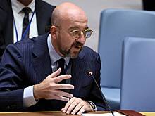Глава Евросовета и председатель Еврокомиссии повздорили из-за Киева. Как украинский конфликт продолжает раскалывать ЕС?