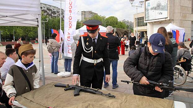 В ЮВАО реконструкторы воссоздадут исторические эпизоды начала ВОВ