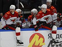 «Последнее, что должны «привозить». Очень глупо». Якупов — об удалениях «Авангарда»