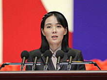 Сестра Ким Чен Ына обратилась к Сеулу с требованием