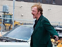 Лиам Нисон и Лоуренс Фишберн займутся спасением шахтеров в новом экшн-триллере