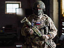 ВС РФ освободили населенный пункт Безымянное в ДНР