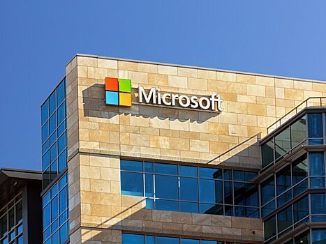 Microsoft представила новый способ входа в систему