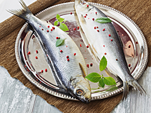 Диетолог назвала самые полезные морепродукты