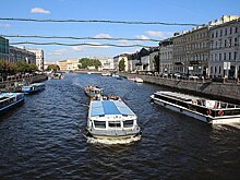 Названы самые популярные у туристов города России