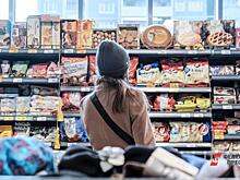 Россиян предупредили о «бешеном скачке» цен на продукты и технику