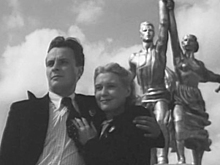 Был ли секс в советском кино