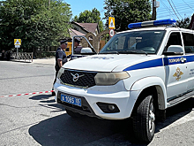 Установлены личности боевиков, напавших на синагоги и церкви в Дагестане