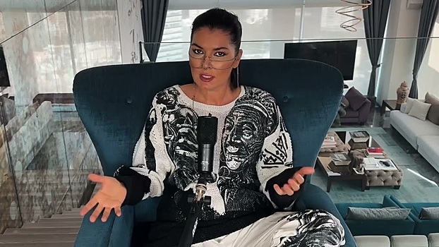 Вероника Степанова предложила выселить Ларису Долину со спецназом