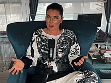 Вероника Степанова предложила выселить Ларису Долину со спецназом