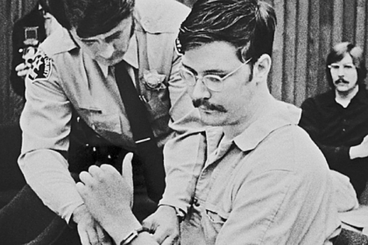 Знаменитый криминалист рассказывал о маньяках и убийствах, но годами скрывал собственную ложь