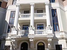 Квартира Зеленского в Крыму попала на видео